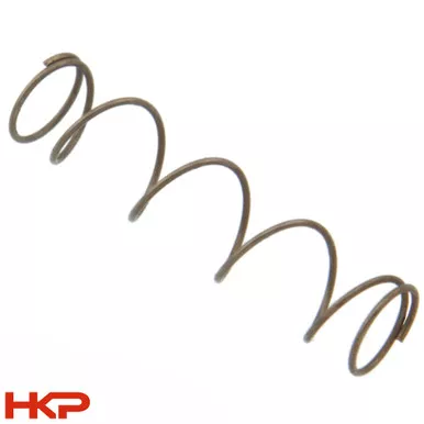 HK VP9, P30, HK45, USP Firing Pin Block Spring - Enhanced