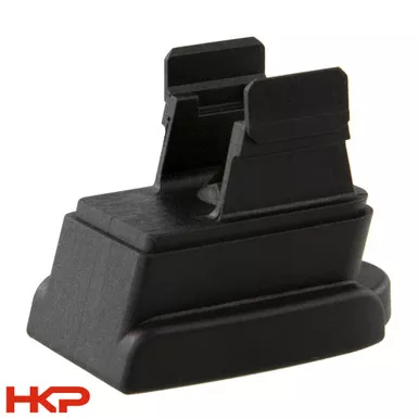 HK VP9, P30 Magazine Floorplate - 9mm - 10 Round