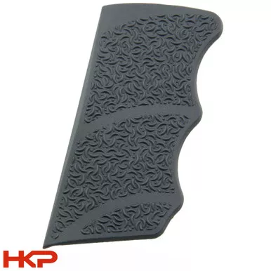 HK VP9, VP40 Grip Panel Right Side - Large - Gray