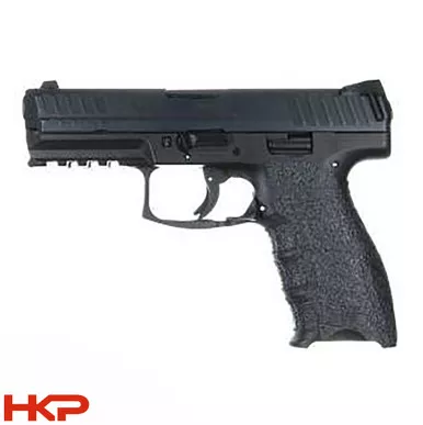 HK VP9, VP40 Grip Wrap for Medium Backstraps - Granulate