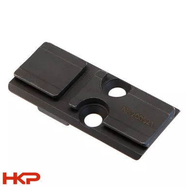 HK VP9, VP40 Optic Mount, Aimpoint ACRO P-1, P-2