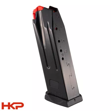 HK VP9A1 K Magazine - 10 Round