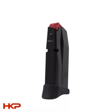 HK VP9CC 10RD Magazine With Extended Base Plate