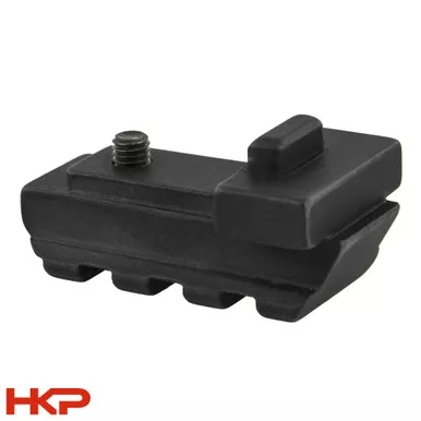 HK VP9SK, P30SK Compensator - Rail Adapter