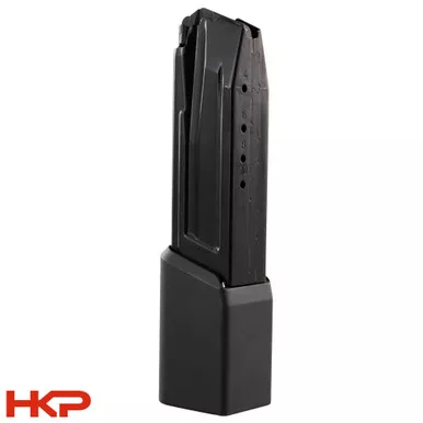 HK VP9SK, P30SK Magazine - 20 Round - 9mm