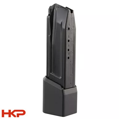 HK VP9SK, P30SK Magazine, Complete - 19 Round