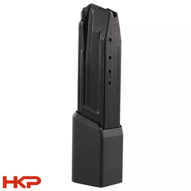 HK VP9SK, P30SK Magazine, Complete - 22 Round