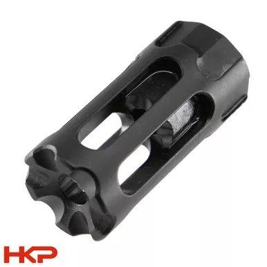 HK416 Flash Hider - .22 LR