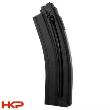 HK416 Magazine - 30 Round - .22LR Pistols and Rifles