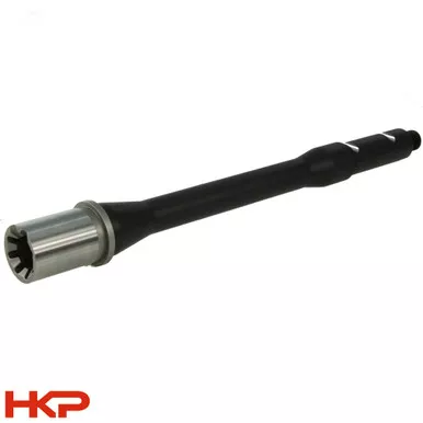 HK416, MR556 Barrel - 5.56 / .223 - 10.4" - Threaded 1/2x28