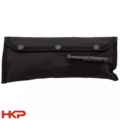 HK416, MR556 Enhanced Field Cleaning Kit