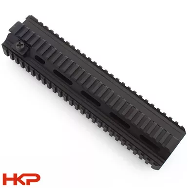 HK416, MR556 Handguard - 11" - Extended - Quad Rail