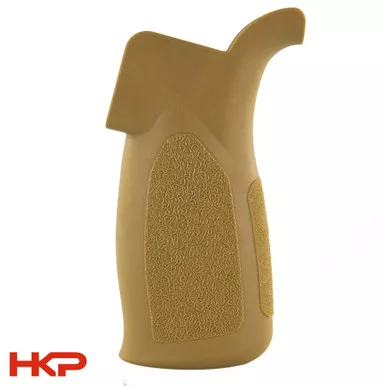 HK416, MR556, HK417, MR762, G28 Pistol Grip - A5 Style - Gen 2 - RAL8000