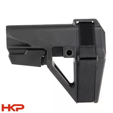 HK416, MR556 Stabilizing Brace - SBA5