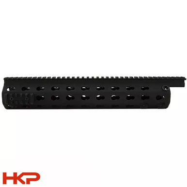 HK417, MR762 14.7" Modular Rail System