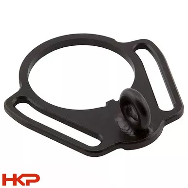 HK417, MR762, G28 Sling Adapter with Loop - Ambi