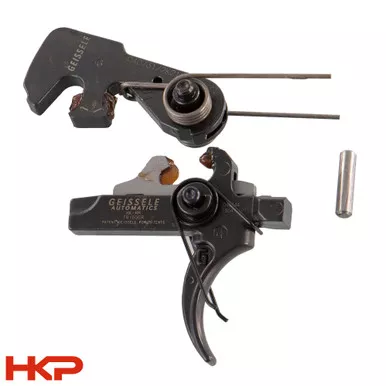 HK417, MR762, MR308 Trigger - Geissele