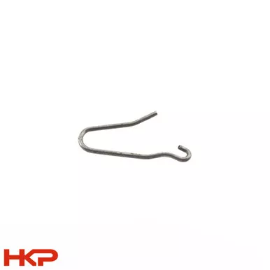 HK45, HK45C, USP, USPC, P2000 Shaped Spring - Slide Release