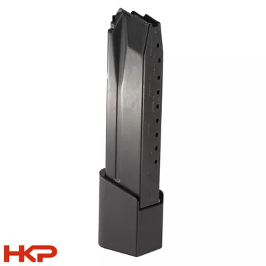HK45 Magazine with Extension - 15 Round