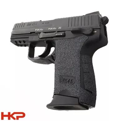 HK45C Grip Wrap - Rubber