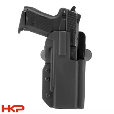 HK45C International Holster - Comp Carry