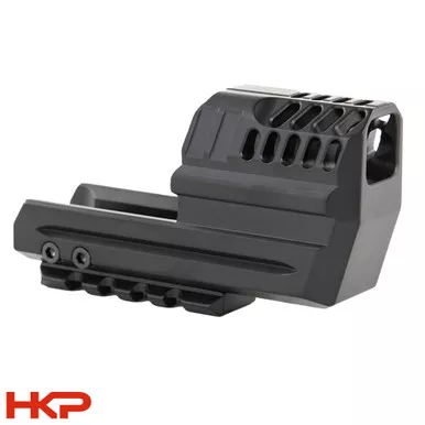 HK45C Rail Mount Compensator