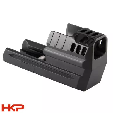 HK45C Railok™ Threaded Barrel Compensator - BLEMISHED