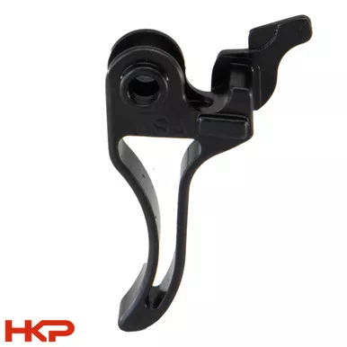 HK90 Series S1 Curved Trigger - Skeletonized