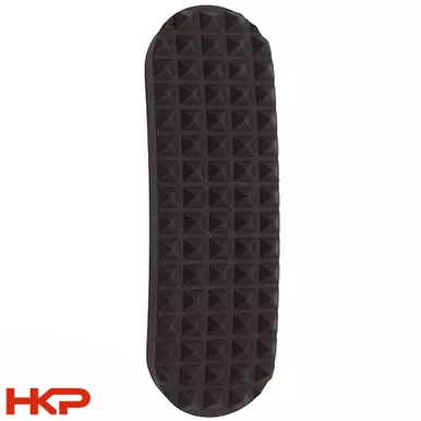 HK91, G3 A3 Retractable Buttstock Buttpad