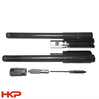 HK91, G3 Bolt Group, Complete - Full Auto - Used