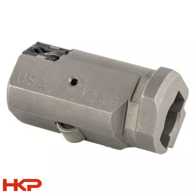 HK91, G3 Bolt Head Complete - US Made