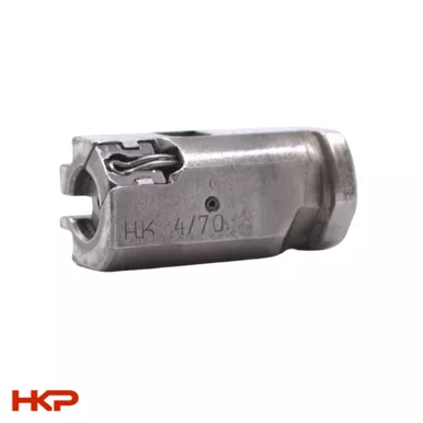 HK91, G3 Bolt Head - Complete - Used