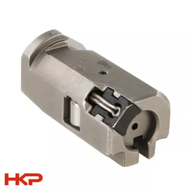 HK91, G3 Complete Bolt Head - Enfield HK Contract - Used