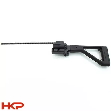 HK91, G3 Complete Tactical Folding Stock