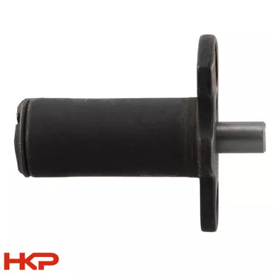 HK91, G3 Improved Buffer System - Bill Springfield