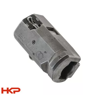 HK91, G3, PTR Bolt Head Complete - Used