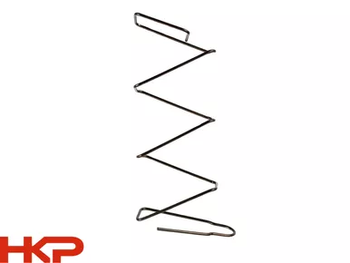 HK91, G3, PTR Magazine Spring - 5 Round