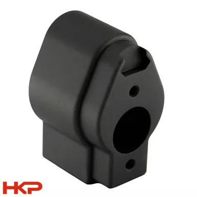 HK91, G3, PTR PDW Stock Adapter - AR-15 Style