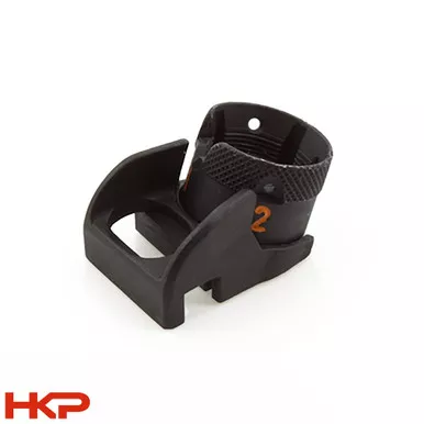 HK91, G3 Rear Sight- Surplus