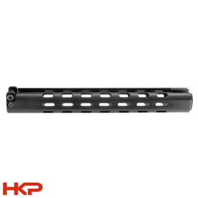 HK91, G3 Tactical Handguard - Low Profile