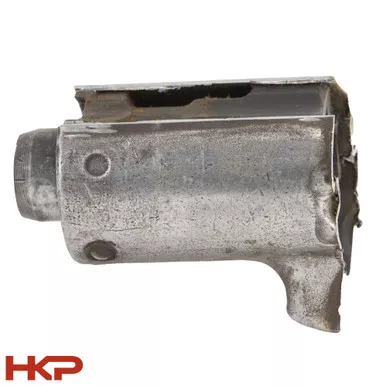 HK91, G3 Trunnion - Used