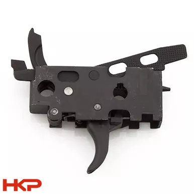 HK93 Trigger Pack, Complete - SEF Semi-Auto