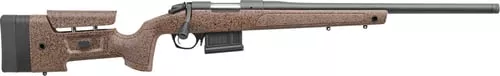 HMR 25CR BK/FDE 24" 5+1 TB |