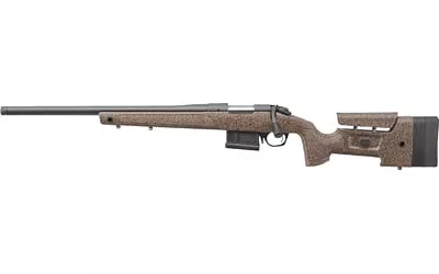 HMR 300WIN BK 26" 5+1 LH TB |