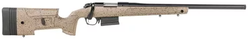 HMR 308WIN BK/FDE 20" 5+1 TB |