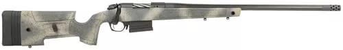 HMR CF WILDERNESS 6.5CR 22" |