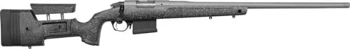 HMR PRO 22CR GRAY 20" TB | BPR20-22CMC