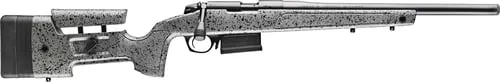 HMR TRAINER 22LR BK/GRY 18" |