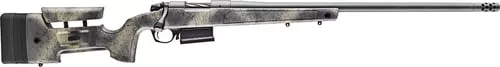 HMR WILDERNESS 25CR GRAY 24" |