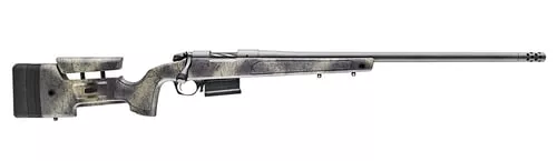 HMR WILDERNESS 300PRC GRAY 26" |